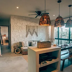 vida-tulum-jungle-apartment-7-with-daypass-hotel-bardo.allrivieramayahotels.com/